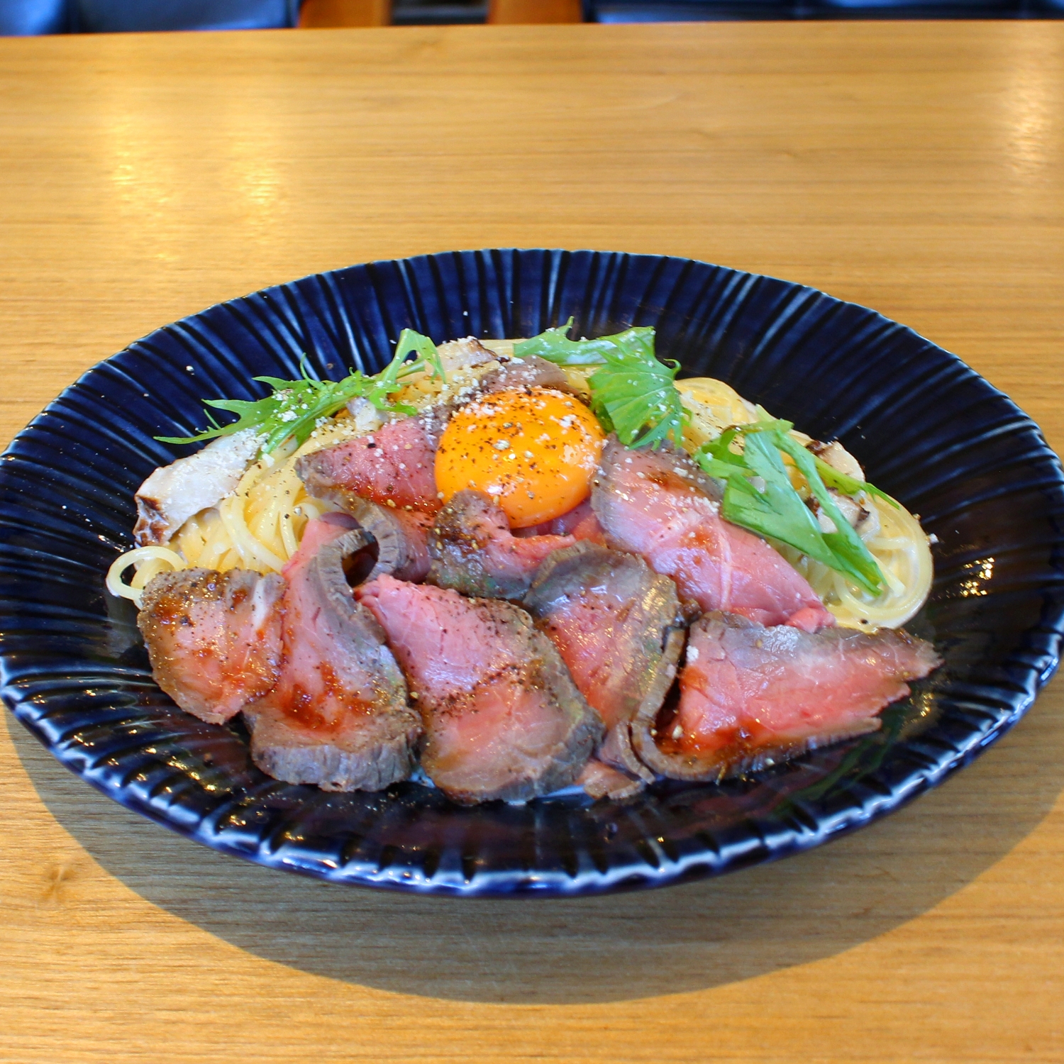 リブロ　ランチメニュー