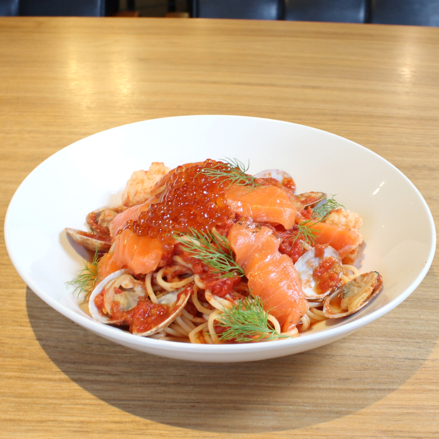 リブロ　ランチメニュー