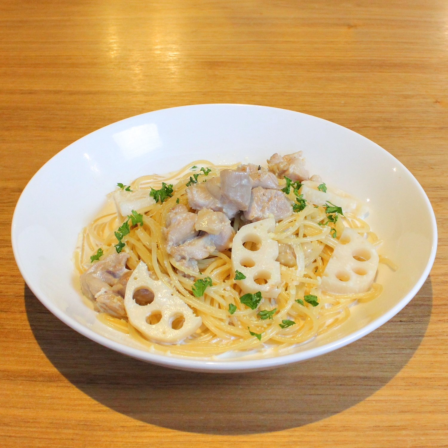 リブロ　ランチメニュー