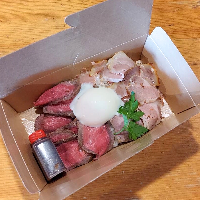 リブロ　ランチメニュー